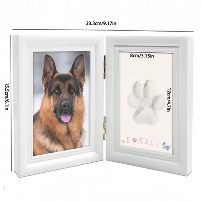 Paw ever Clay Kit
